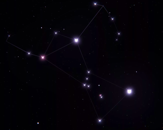 orion